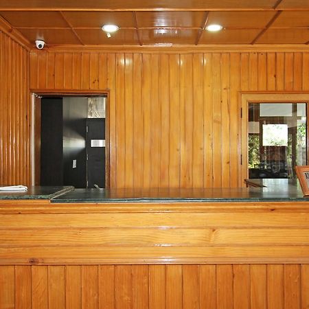 Oyo 5248 Surbee Resorts موسوري المظهر الخارجي الصورة