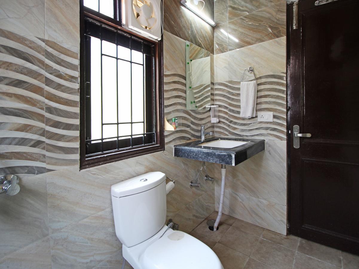 Oyo 5248 Surbee Resorts موسوري المظهر الخارجي الصورة