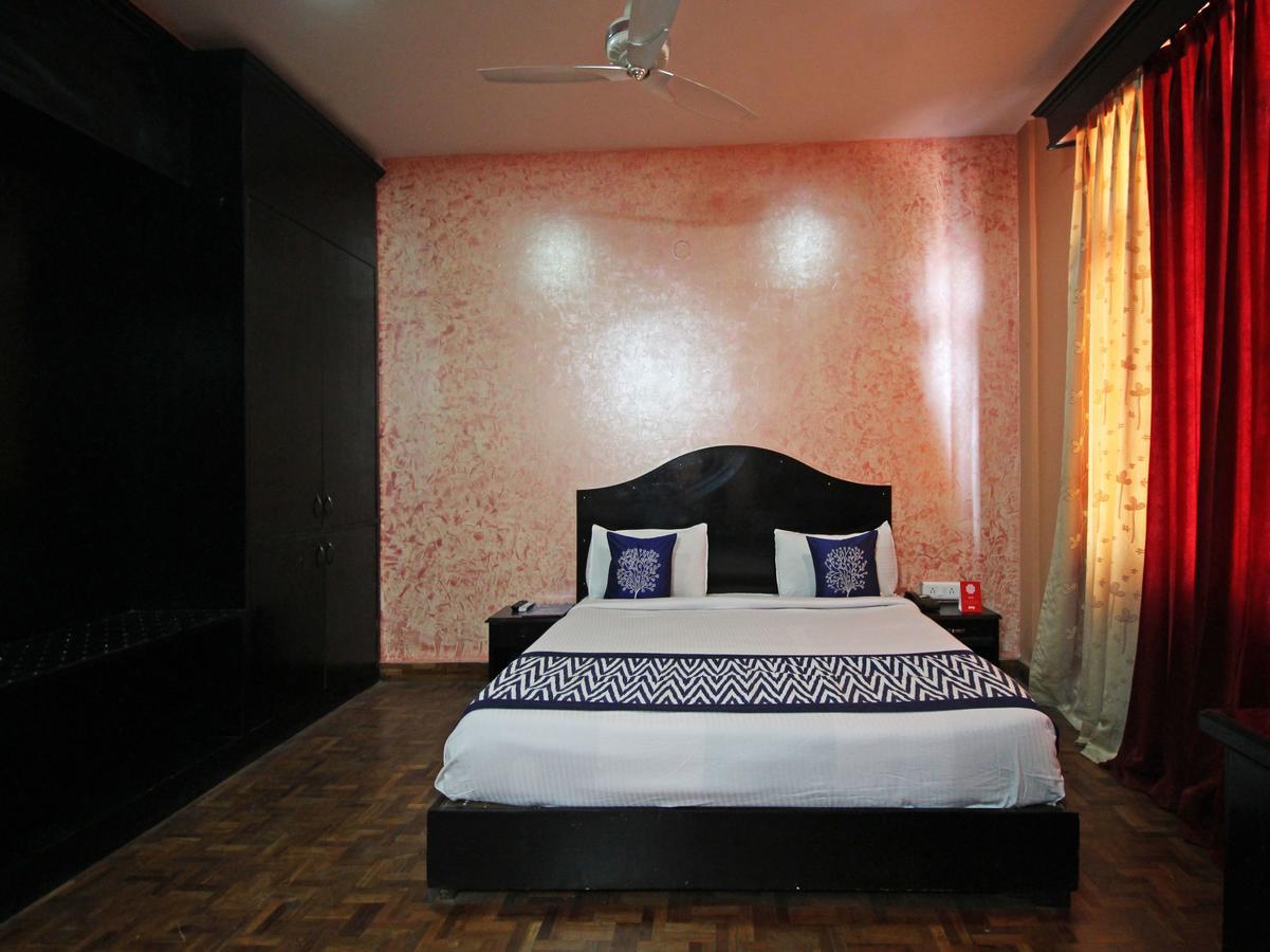 Oyo 5248 Surbee Resorts موسوري المظهر الخارجي الصورة