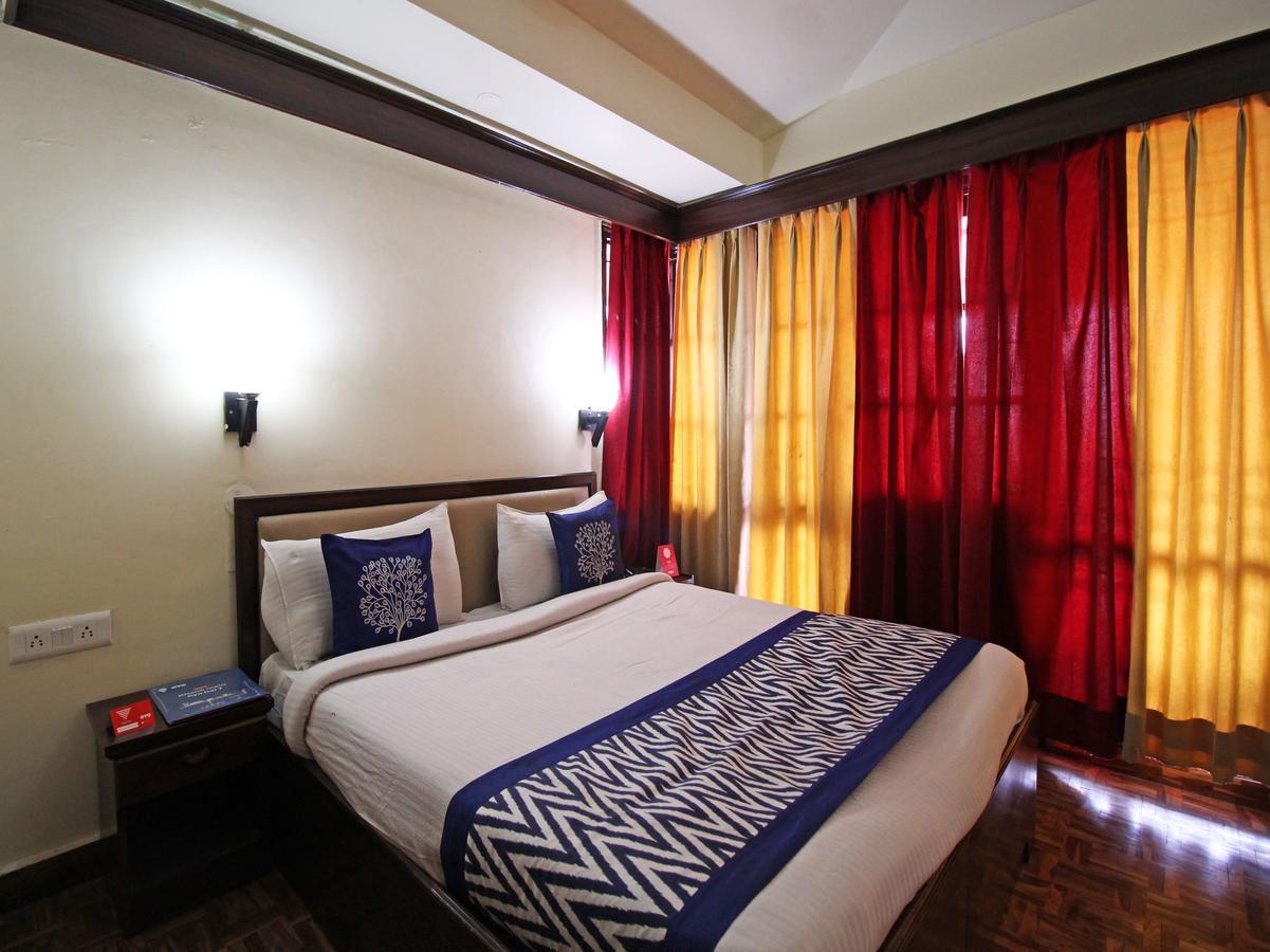 Oyo 5248 Surbee Resorts موسوري المظهر الخارجي الصورة