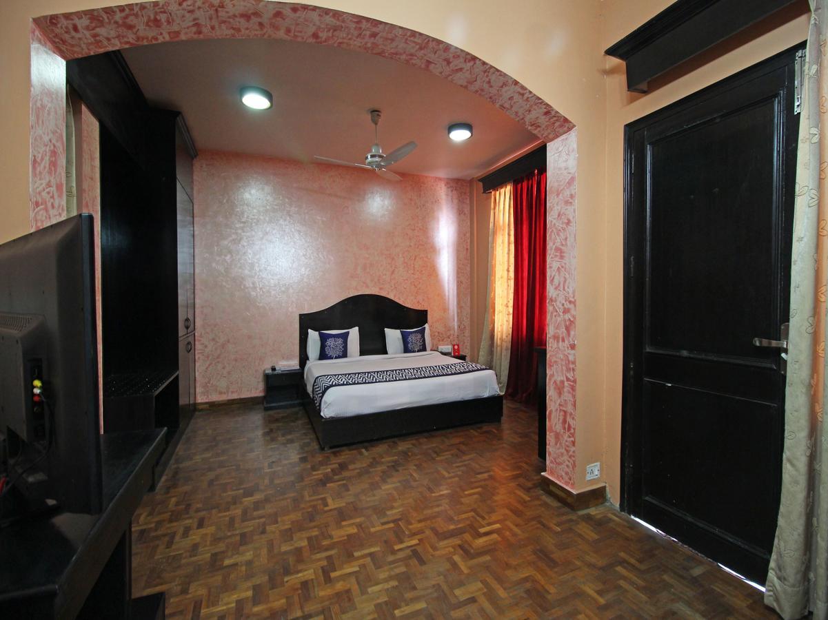 Oyo 5248 Surbee Resorts موسوري المظهر الخارجي الصورة