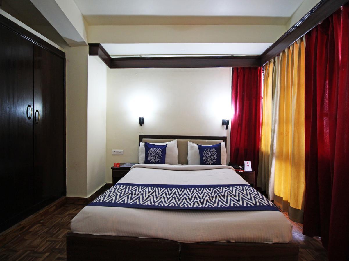 Oyo 5248 Surbee Resorts موسوري المظهر الخارجي الصورة