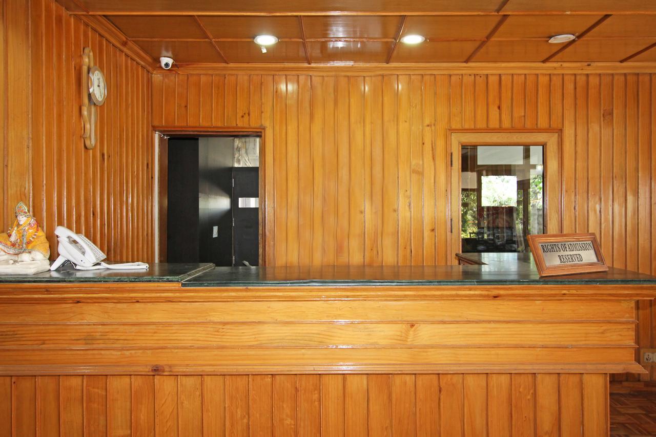 Oyo 5248 Surbee Resorts موسوري المظهر الخارجي الصورة
