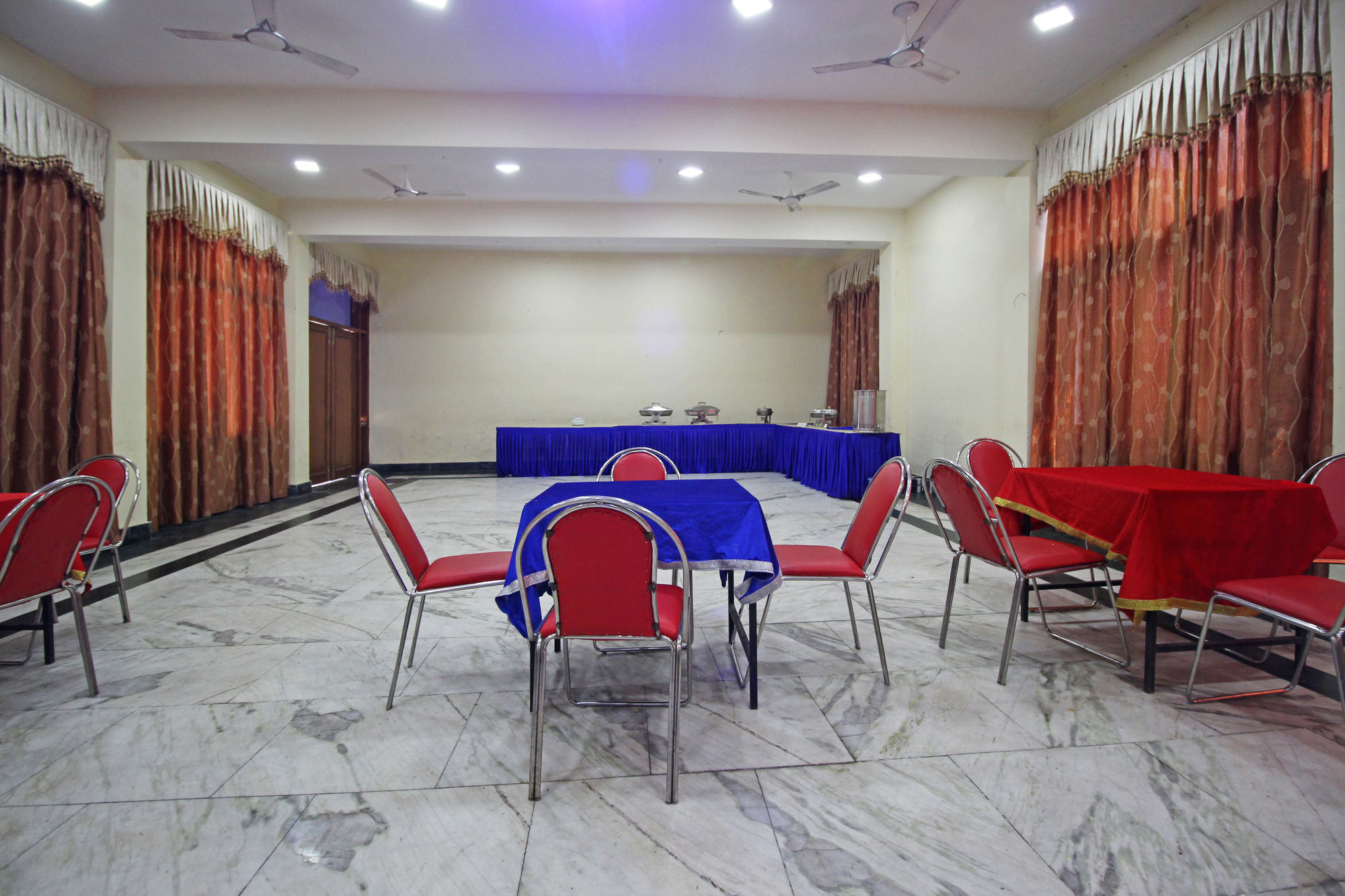 Oyo 5248 Surbee Resorts موسوري المظهر الخارجي الصورة