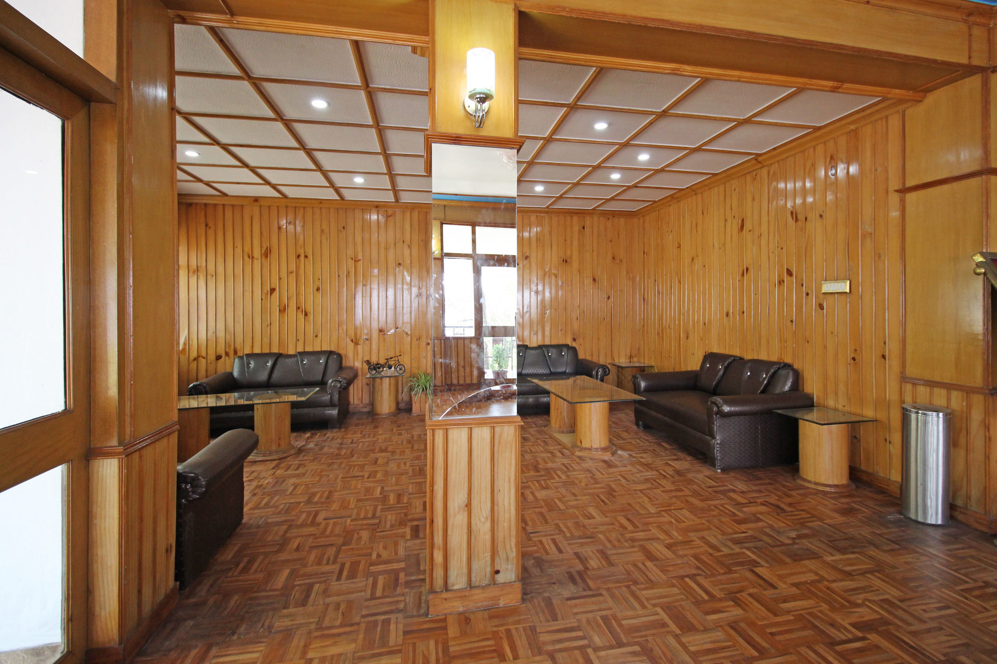 Oyo 5248 Surbee Resorts موسوري المظهر الخارجي الصورة