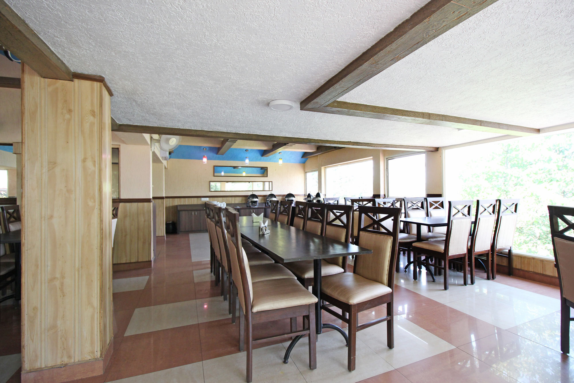Oyo 5248 Surbee Resorts موسوري المظهر الخارجي الصورة