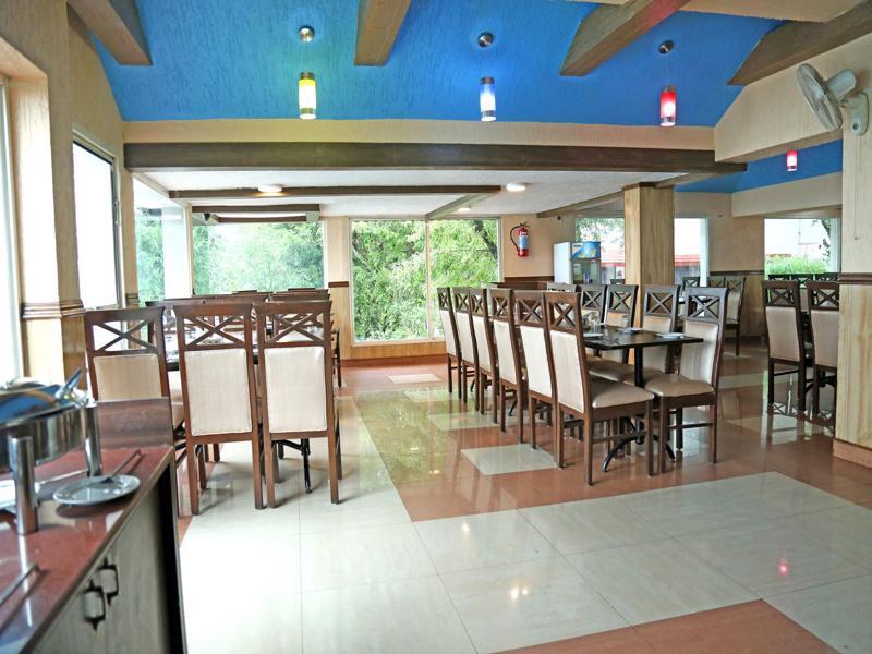 Oyo 5248 Surbee Resorts موسوري المظهر الخارجي الصورة