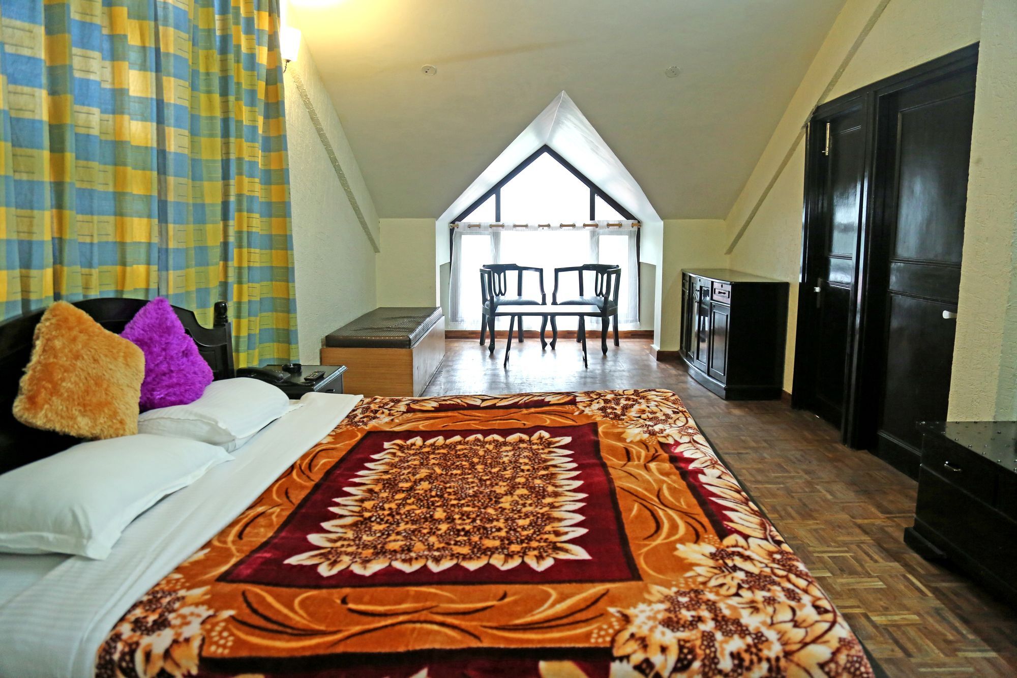Oyo 5248 Surbee Resorts موسوري المظهر الخارجي الصورة