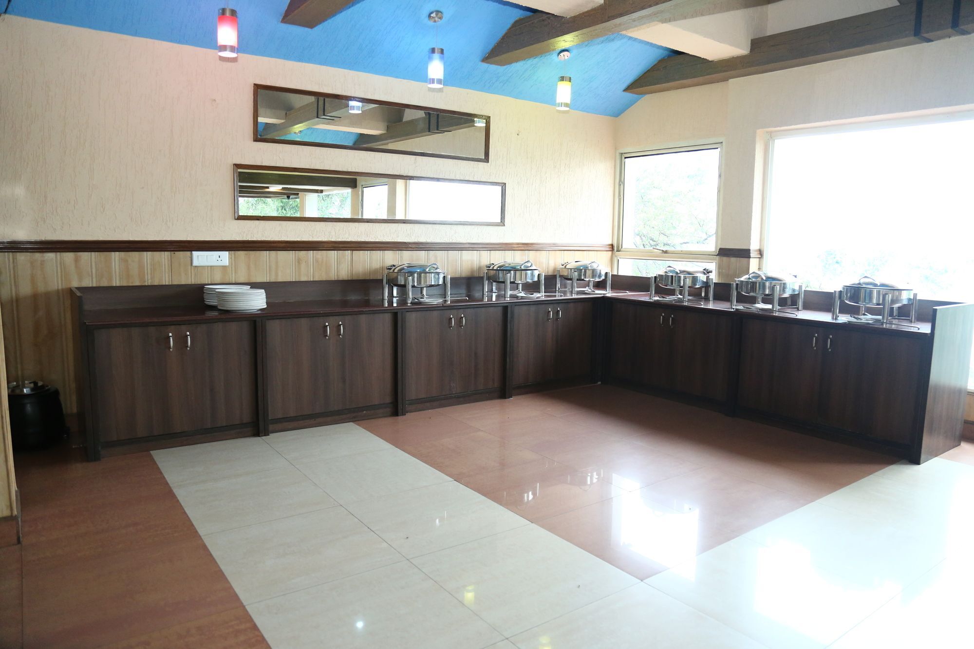 Oyo 5248 Surbee Resorts موسوري المظهر الخارجي الصورة