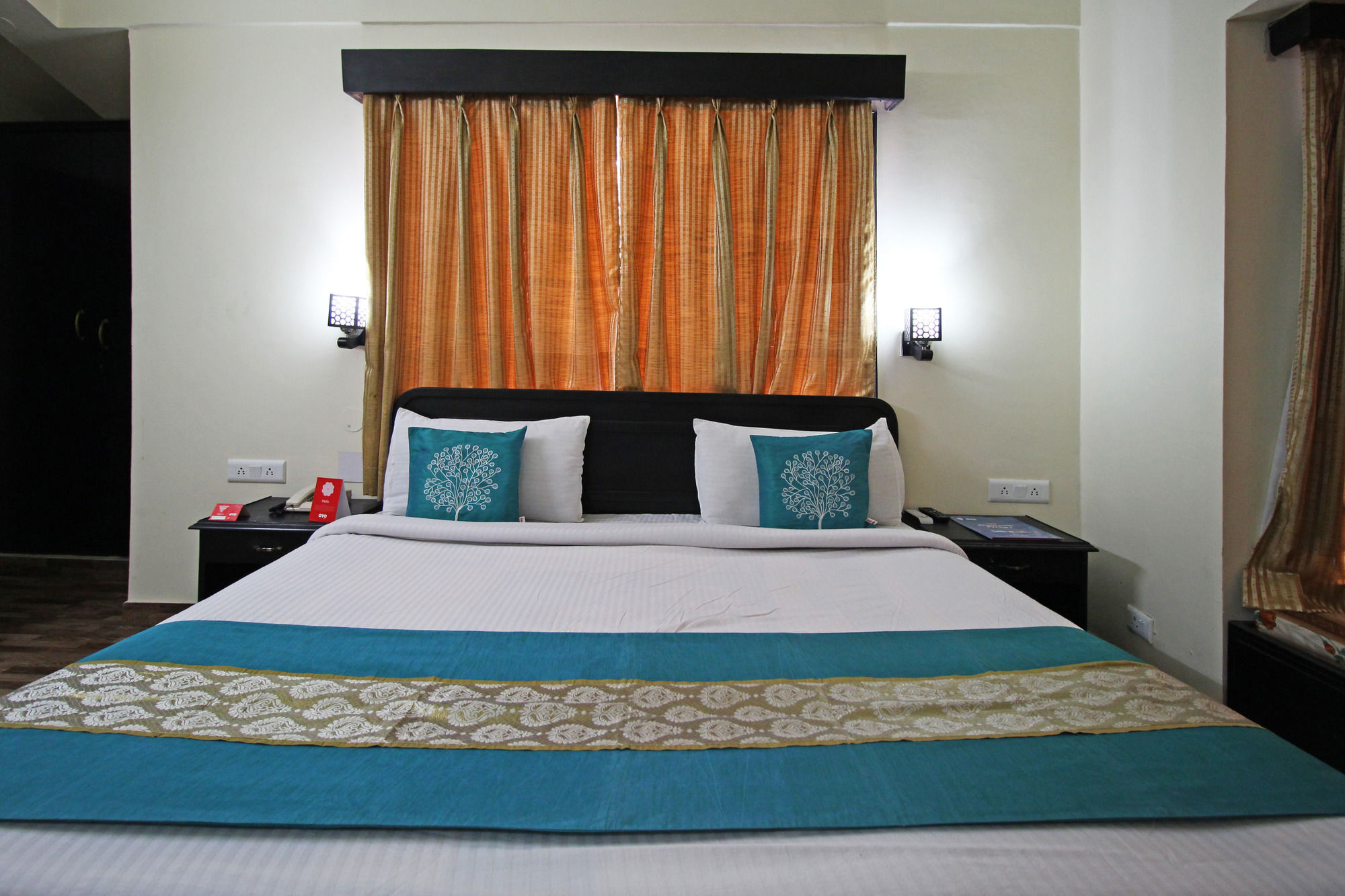 Oyo 5248 Surbee Resorts موسوري المظهر الخارجي الصورة